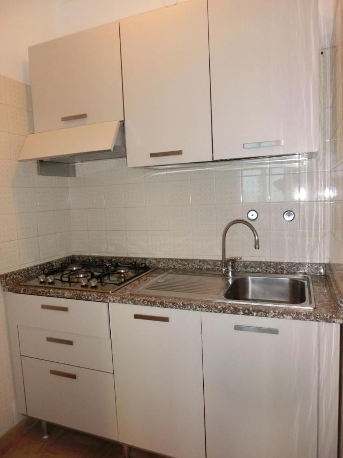 Two-bedroom In A Wonderful Bibione