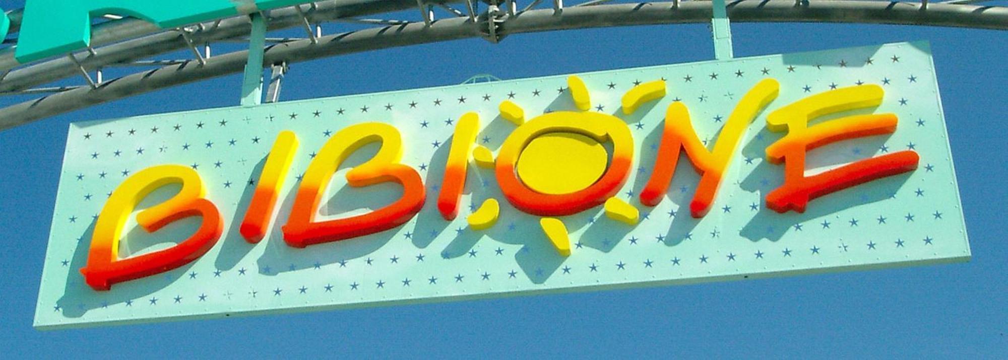 Two-bedroom In A Wonderful * Bibione